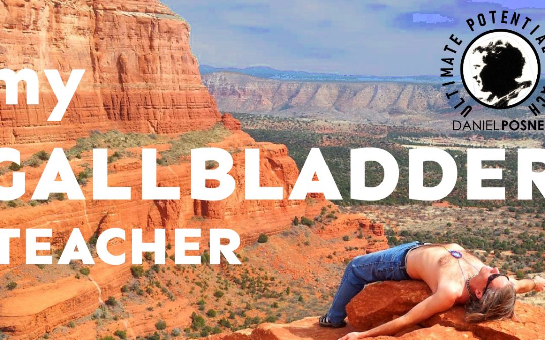 my gallbladder teacher