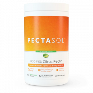 Pectasol Modified Citrus Pectin