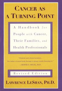 Cancer as a Turning Point