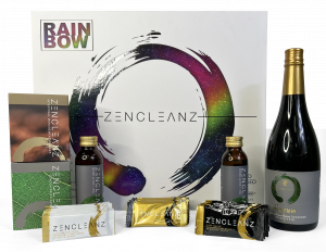 7-DAY INTESTINAL AND LIVER CLEANSE